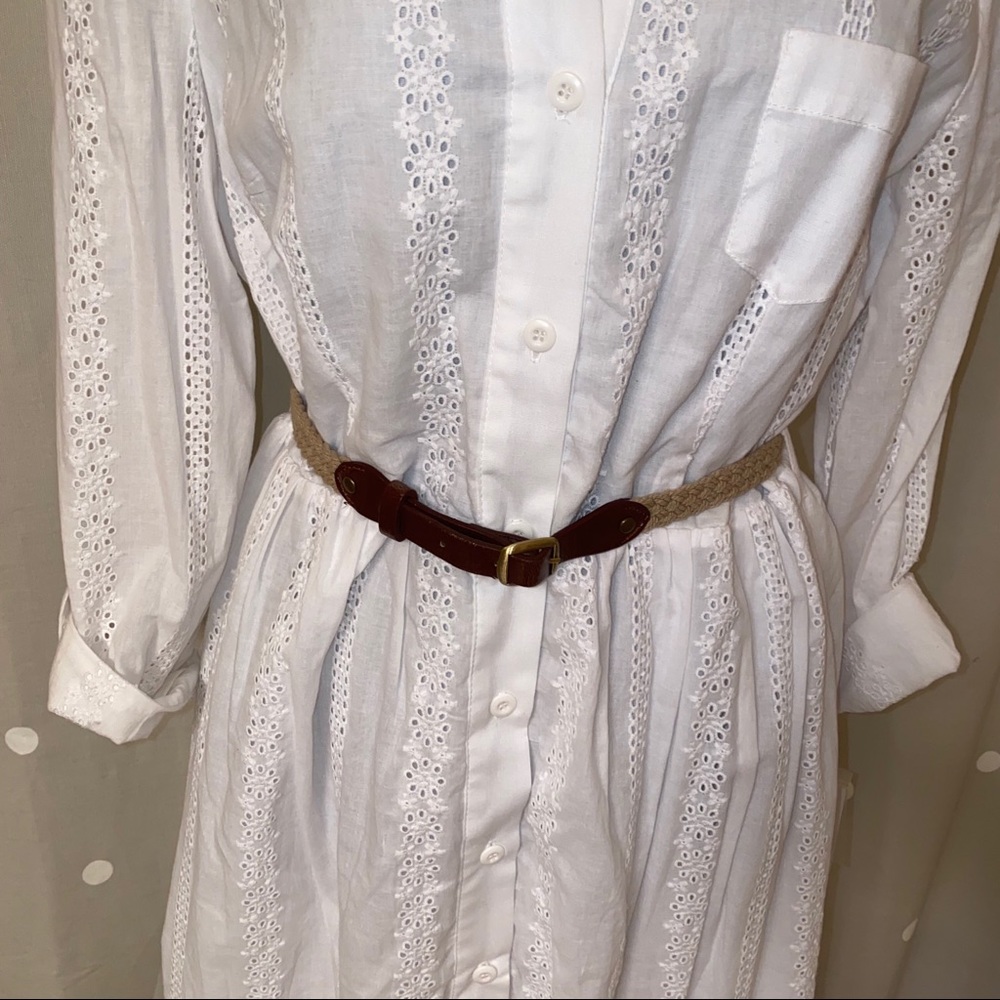 Ice Dress - Picture 5 of 5